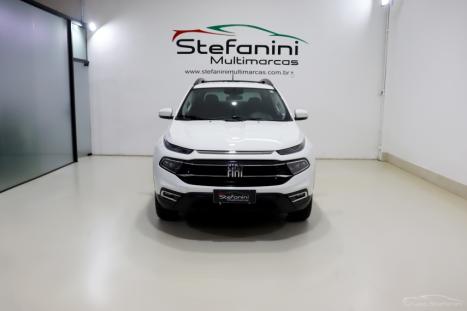 FIAT Toro 1.3 16V 4P FLEX 270 TURBO FREEDOM AUTOM�TICO, Foto 2