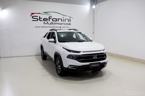 FIAT Toro 1.3 16V 4P FLEX 270 TURBO FREEDOM AUTOM�TICO, Foto 3