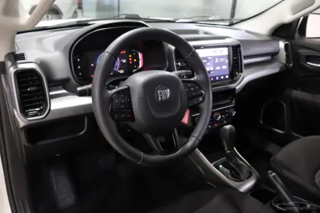 FIAT Toro 1.3 16V 4P FLEX 270 TURBO FREEDOM AUTOM�TICO, Foto 4