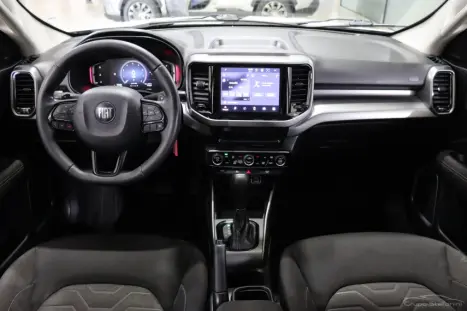 FIAT Toro 1.3 16V 4P FLEX 270 TURBO FREEDOM AUTOM�TICO, Foto 6