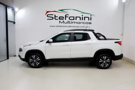 FIAT Toro 1.3 16V 4P FLEX 270 TURBO FREEDOM AUTOM�TICO, Foto 10