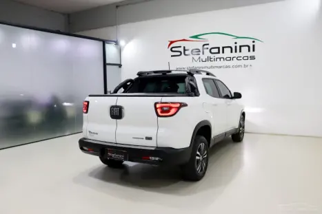 FIAT Toro 1.3 16V 4P FLEX 270 TURBO FREEDOM AUTOM�TICO, Foto 11