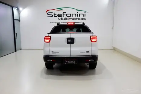 FIAT Toro 1.3 16V 4P FLEX 270 TURBO FREEDOM AUTOM�TICO, Foto 12