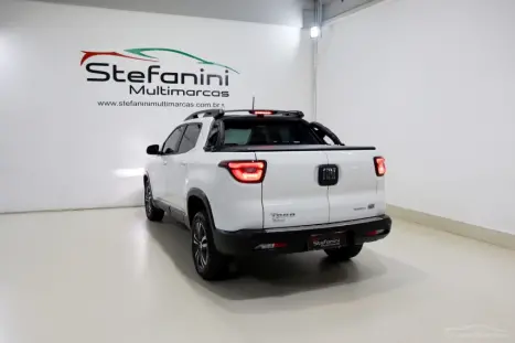 FIAT Toro 1.3 16V 4P FLEX 270 TURBO FREEDOM AUTOM�TICO, Foto 13