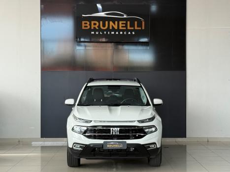 FIAT Toro 1.3 16V 4P FLEX 270 TURBO FREEDOM AUTOM�TICO, Foto 2