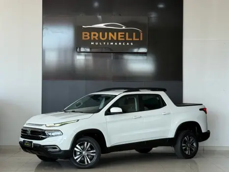 FIAT Toro 1.3 16V 4P FLEX 270 TURBO FREEDOM AUTOM�TICO, Foto 1