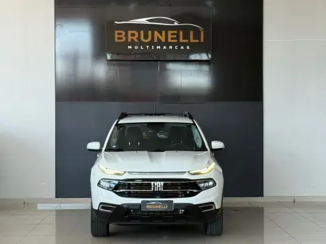 FIAT Toro 1.3 16V 4P FLEX 270 TURBO FREEDOM AUTOM�TICO, Foto 2