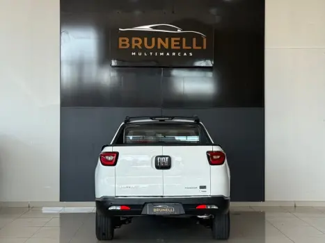 FIAT Toro 1.3 16V 4P FLEX 270 TURBO FREEDOM AUTOM�TICO, Foto 4