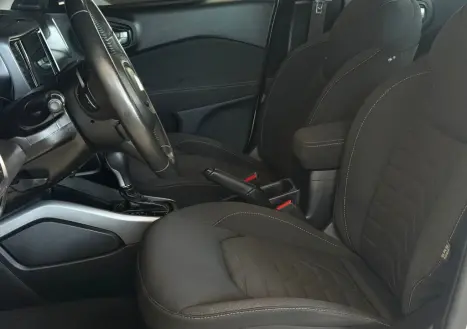 FIAT Toro 1.3 16V 4P FLEX 270 TURBO FREEDOM AUTOM�TICO, Foto 8