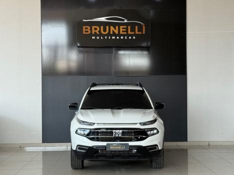FIAT Toro 1.3 16V 4P FLEX 270 TURBO FREEDOM AUTOMÁTICO, Foto 2