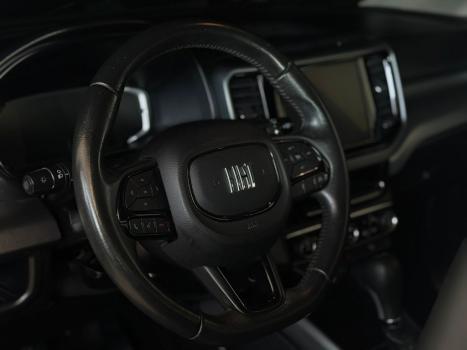 FIAT Toro 1.3 16V 4P FLEX 270 TURBO FREEDOM AUTOMÁTICO, Foto 6