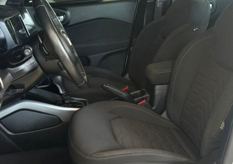 FIAT Toro 1.3 16V 4P FLEX 270 TURBO FREEDOM AUTOMÁTICO, Foto 8
