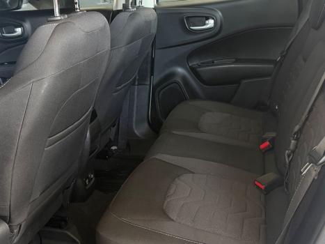 FIAT Toro 1.3 16V 4P FLEX 270 TURBO FREEDOM AUTOMÁTICO, Foto 9