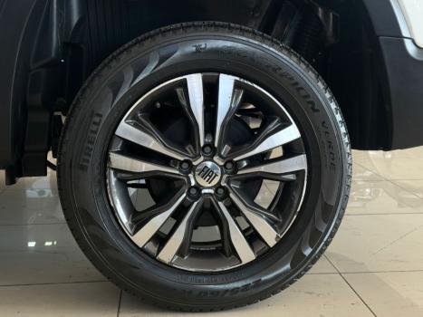 FIAT Toro 1.3 16V 4P FLEX 270 TURBO FREEDOM AUTOMÁTICO, Foto 10