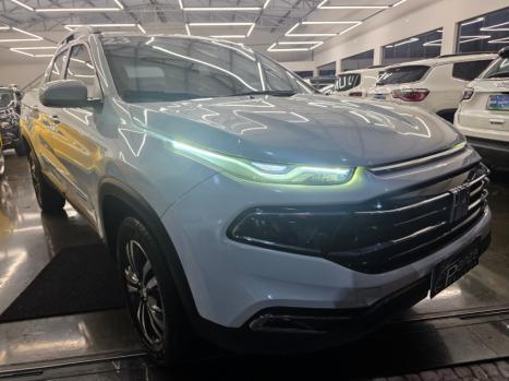 FIAT Toro 1.3 16V 4P FLEX 270 TURBO FREEDOM AUTOM�TICO, Foto 1