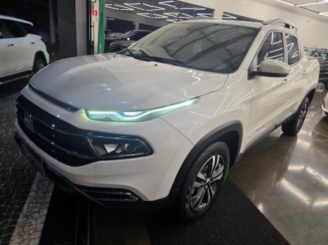 FIAT Toro 1.3 16V 4P FLEX 270 TURBO FREEDOM AUTOM�TICO, Foto 2