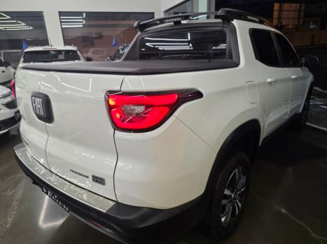 FIAT Toro 1.3 16V 4P FLEX 270 TURBO FREEDOM AUTOM�TICO, Foto 3