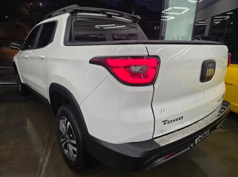 FIAT Toro 1.3 16V 4P FLEX 270 TURBO FREEDOM AUTOM�TICO, Foto 4