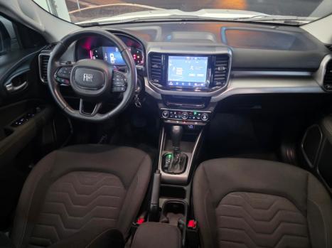 FIAT Toro 1.3 16V 4P FLEX 270 TURBO FREEDOM AUTOM�TICO, Foto 7