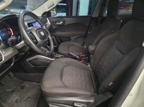 FIAT Toro 1.3 16V 4P FLEX 270 TURBO FREEDOM AUTOM�TICO, Foto 8