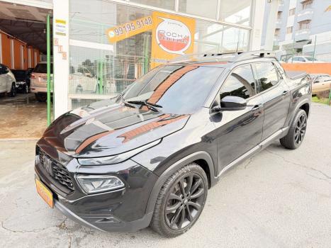 FIAT Toro 1.3 16V 4P FLEX 270 TURBO VOLCANO AUTOM�TICO, Foto 1
