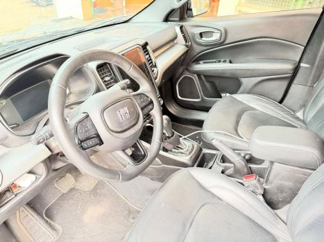 FIAT Toro 1.3 16V 4P FLEX 270 TURBO VOLCANO AUTOM�TICO, Foto 2