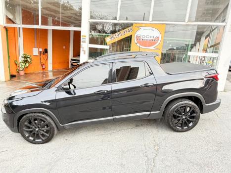 FIAT Toro 1.3 16V 4P FLEX 270 TURBO VOLCANO AUTOM�TICO, Foto 4