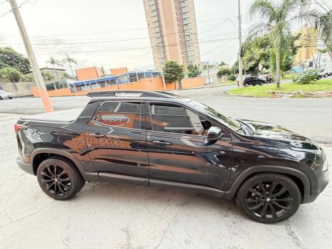 FIAT Toro 1.3 16V 4P FLEX 270 TURBO VOLCANO AUTOM�TICO, Foto 6