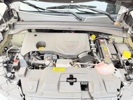 FIAT Toro 1.3 16V 4P FLEX 270 TURBO VOLCANO AUTOM�TICO, Foto 8