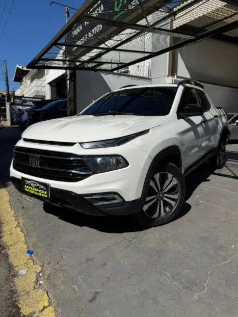 FIAT Toro 1.3 16V 4P FLEX 270 TURBO ENDURANCE AUTOM�TICO, Foto 1