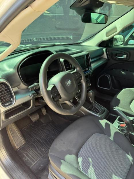 FIAT Toro 1.3 16V 4P FLEX 270 TURBO ENDURANCE AUTOM�TICO, Foto 7