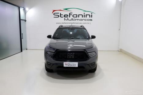 FIAT Toro 1.3 16V 4P FLEX 270 TURBO VOLCANO AUTOM�TICO, Foto 2