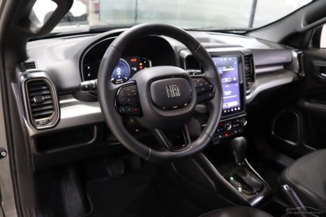 FIAT Toro 1.3 16V 4P FLEX 270 TURBO VOLCANO AUTOM�TICO, Foto 4