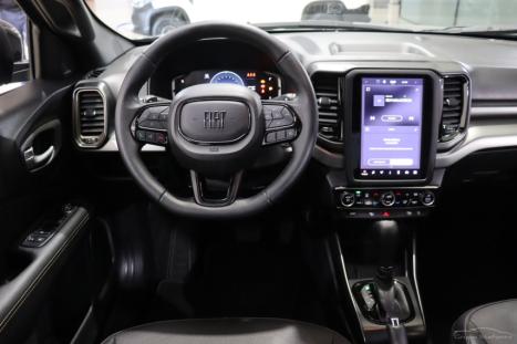 FIAT Toro 1.3 16V 4P FLEX 270 TURBO VOLCANO AUTOM�TICO, Foto 5