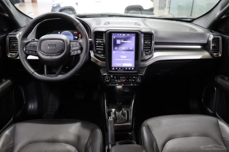 FIAT Toro 1.3 16V 4P FLEX 270 TURBO VOLCANO AUTOM�TICO, Foto 6