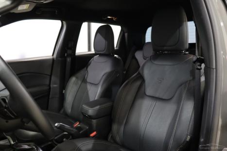 FIAT Toro 1.3 16V 4P FLEX 270 TURBO VOLCANO AUTOM�TICO, Foto 7