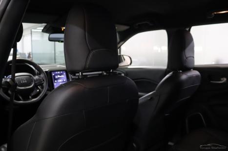 FIAT Toro 1.3 16V 4P FLEX 270 TURBO VOLCANO AUTOM�TICO, Foto 9