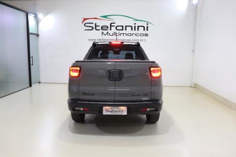 FIAT Toro 1.3 16V 4P FLEX 270 TURBO VOLCANO AUTOM�TICO, Foto 12