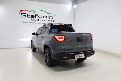 FIAT Toro 1.3 16V 4P FLEX 270 TURBO VOLCANO AUTOM�TICO, Foto 13