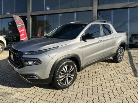 FIAT Toro 1.3 16V 4P FLEX 270 TURBO FREEDOM AUTOM�TICO, Foto 2