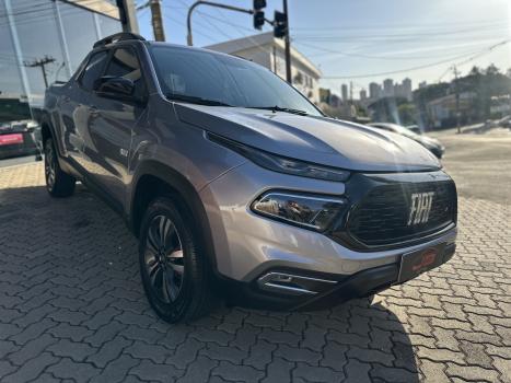 FIAT Toro 1.3 16V 4P FLEX 270 TURBO FREEDOM AUTOM�TICO, Foto 3