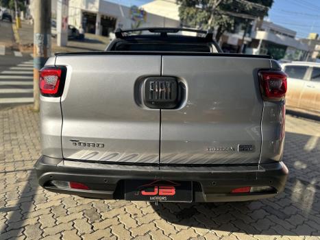 FIAT Toro 1.3 16V 4P FLEX 270 TURBO FREEDOM AUTOM�TICO, Foto 4