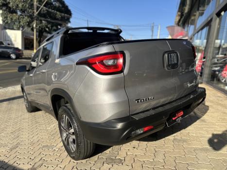 FIAT Toro 1.3 16V 4P FLEX 270 TURBO FREEDOM AUTOM�TICO, Foto 5