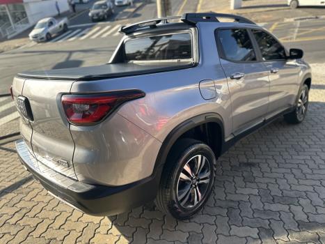 FIAT Toro 1.3 16V 4P FLEX 270 TURBO FREEDOM AUTOM�TICO, Foto 6