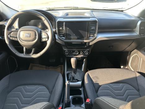 FIAT Toro 1.3 16V 4P FLEX 270 TURBO FREEDOM AUTOM�TICO, Foto 7