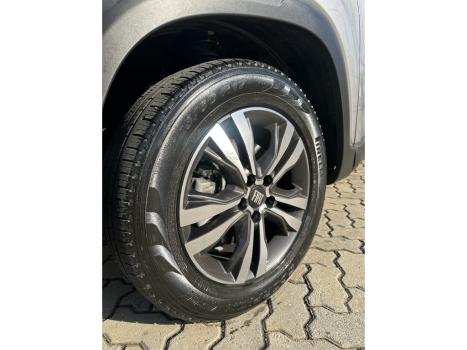 FIAT Toro 1.3 16V 4P FLEX 270 TURBO FREEDOM AUTOM�TICO, Foto 10