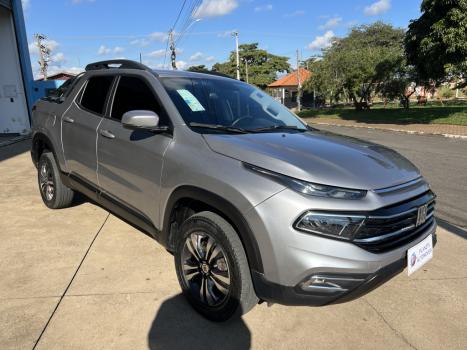 FIAT Toro 1.3 16V 4P FLEX 270 TURBO FREEDOM AUTOM�TICO, Foto 1