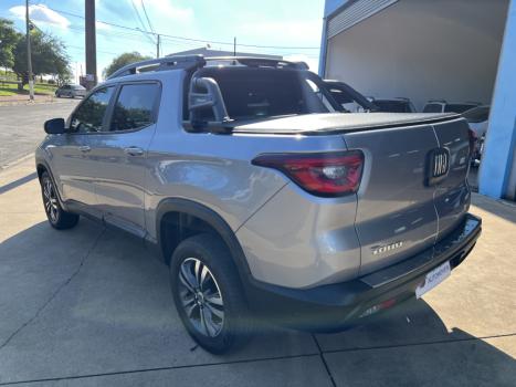 FIAT Toro 1.3 16V 4P FLEX 270 TURBO FREEDOM AUTOM�TICO, Foto 2