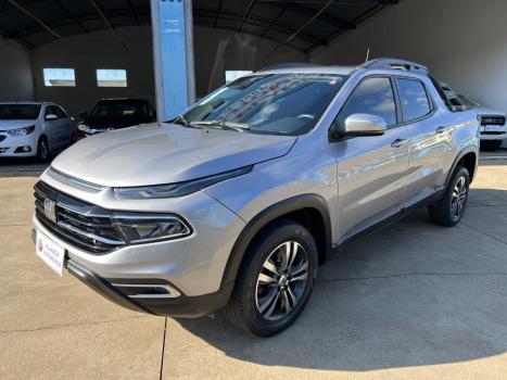 FIAT Toro 1.3 16V 4P FLEX 270 TURBO FREEDOM AUTOM�TICO, Foto 3