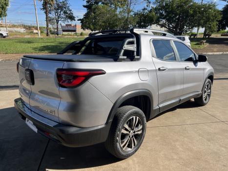 FIAT Toro 1.3 16V 4P FLEX 270 TURBO FREEDOM AUTOM�TICO, Foto 4
